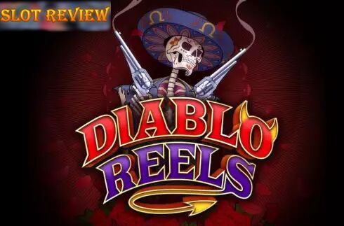 Diablo Reels slot